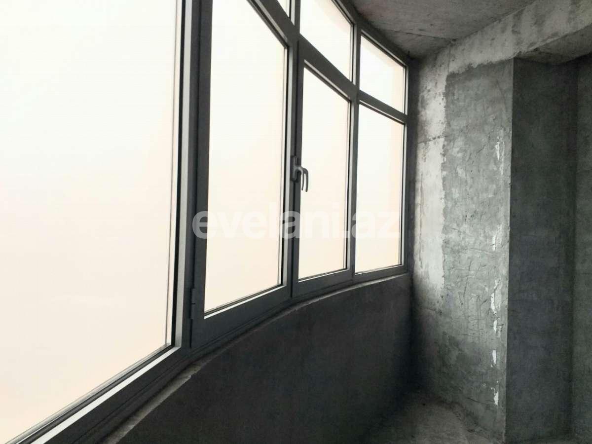 Satılır, yeni tikili, 4 otaqlı, 200 m², Bakı, Yasamal r, Nizami m.