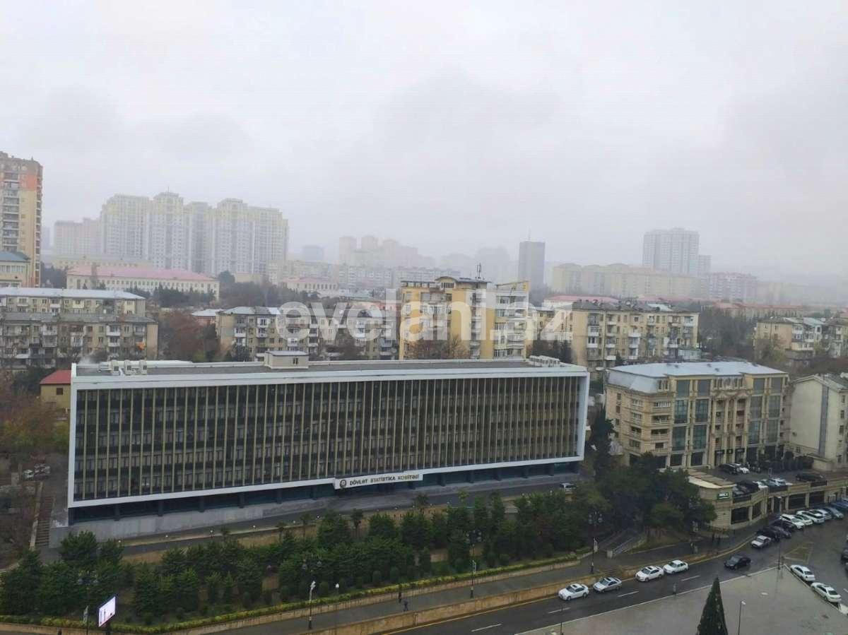 Satılır, yeni tikili, 4 otaqlı, 200 m², Bakı, Yasamal r, Nizami m.