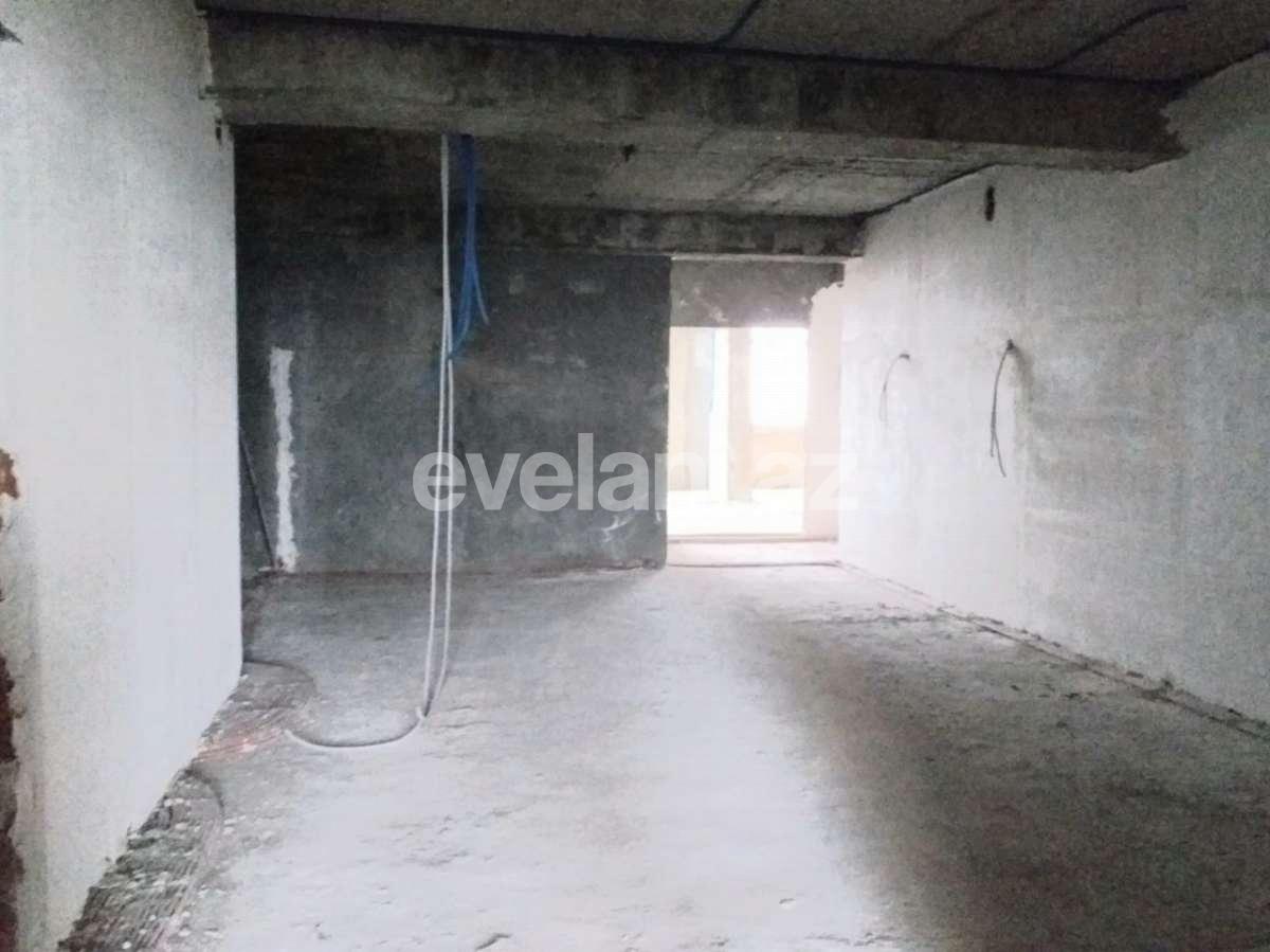 Satılır, yeni tikili, 4 otaqlı, 200 m², Bakı, Yasamal r, Nizami m.
