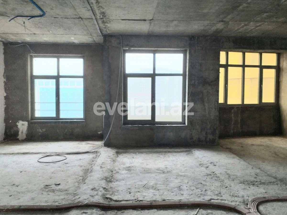 Satılır, yeni tikili, 4 otaqlı, 200 m², Bakı, Yasamal r, Nizami m.