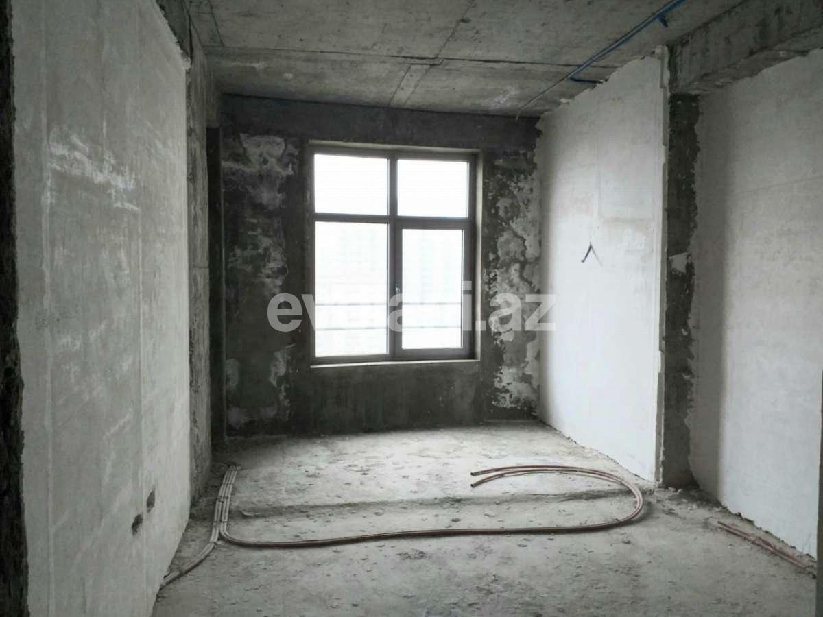 Satılır, yeni tikili, 4 otaqlı, 200 m², Bakı, Yasamal r, Nizami m.