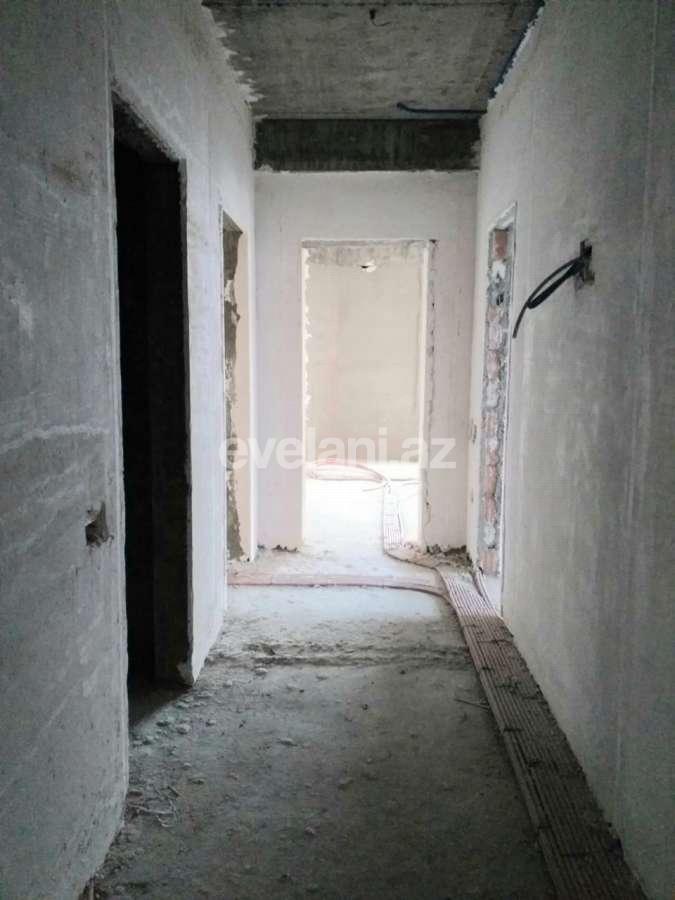 Satılır, yeni tikili, 4 otaqlı, 200 m², Bakı, Yasamal r, Nizami m.