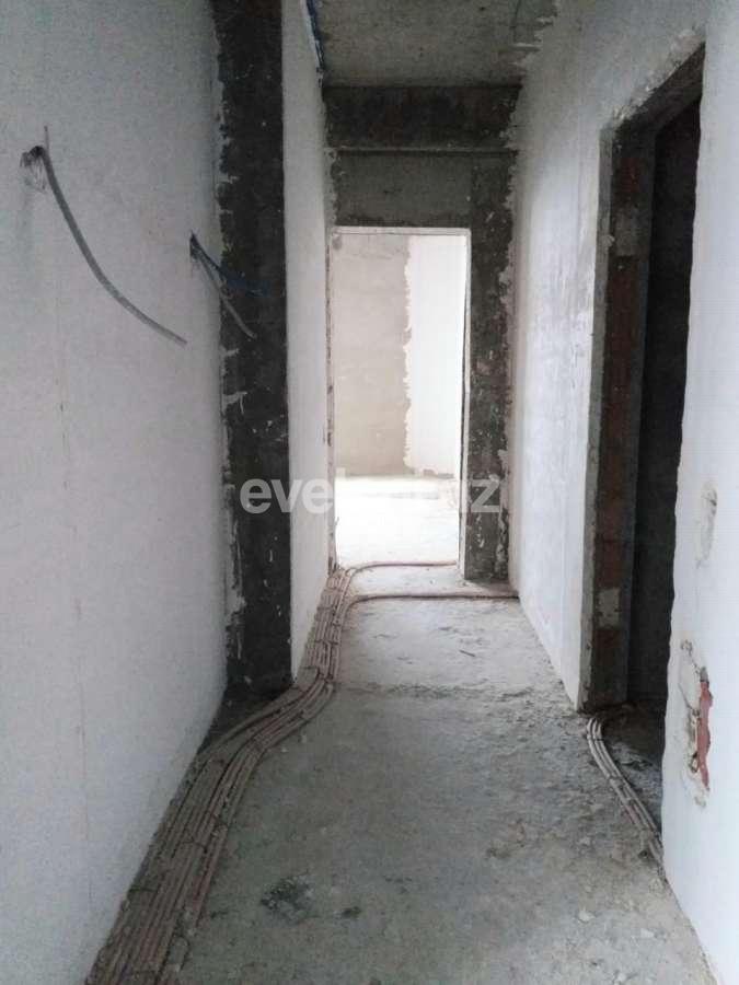 Satılır, yeni tikili, 4 otaqlı, 200 m², Bakı, Yasamal r, Nizami m.