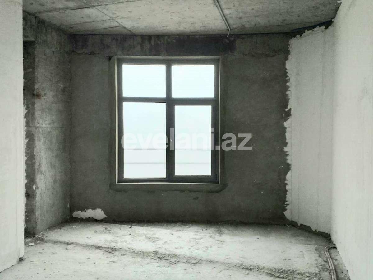 Satılır, yeni tikili, 4 otaqlı, 200 m², Bakı, Yasamal r, Nizami m.