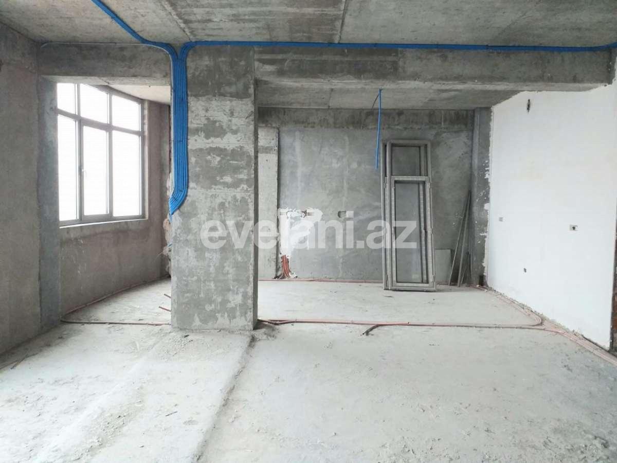 Satılır, yeni tikili, 4 otaqlı, 200 m², Bakı, Yasamal r, Nizami m.
