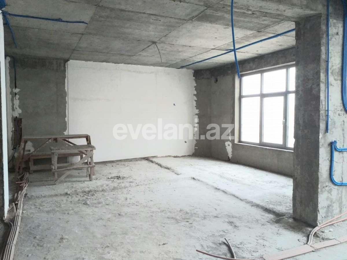 Satılır, yeni tikili, 4 otaqlı, 200 m², Bakı, Yasamal r, Nizami m.