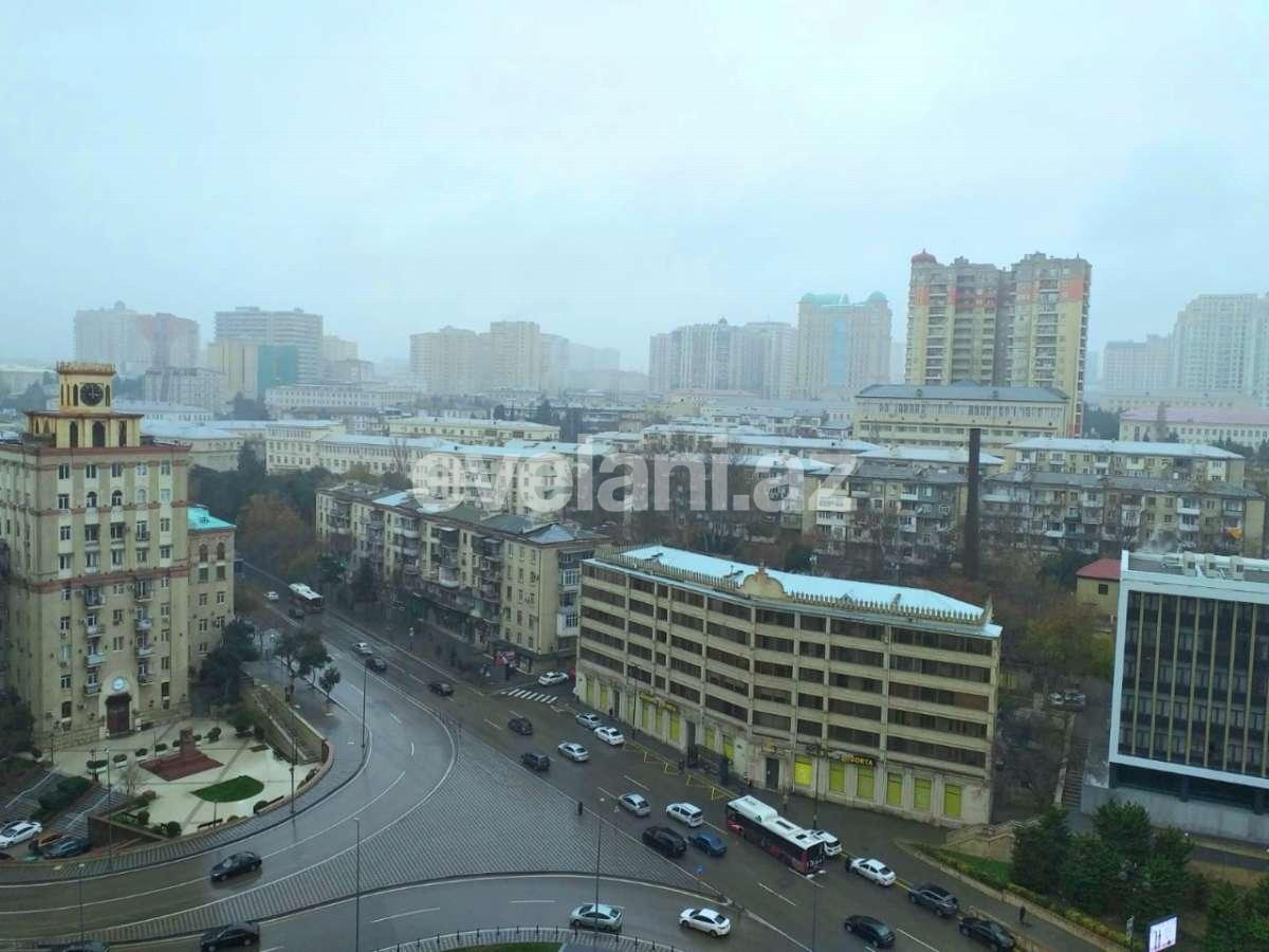 Satılır, yeni tikili, 4 otaqlı, 200 m², Bakı, Yasamal r, Nizami m.