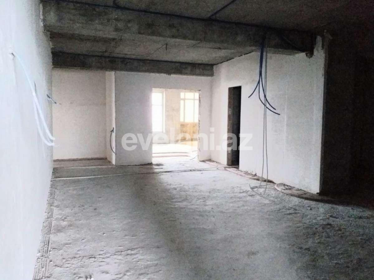 Satılır, yeni tikili, 4 otaqlı, 200 m², Bakı, Yasamal r, Nizami m.