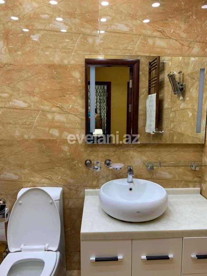 Сдаётся, новостройка, 3-комнаты, 131 m², Баку, Насиминский r, 28 мая m.