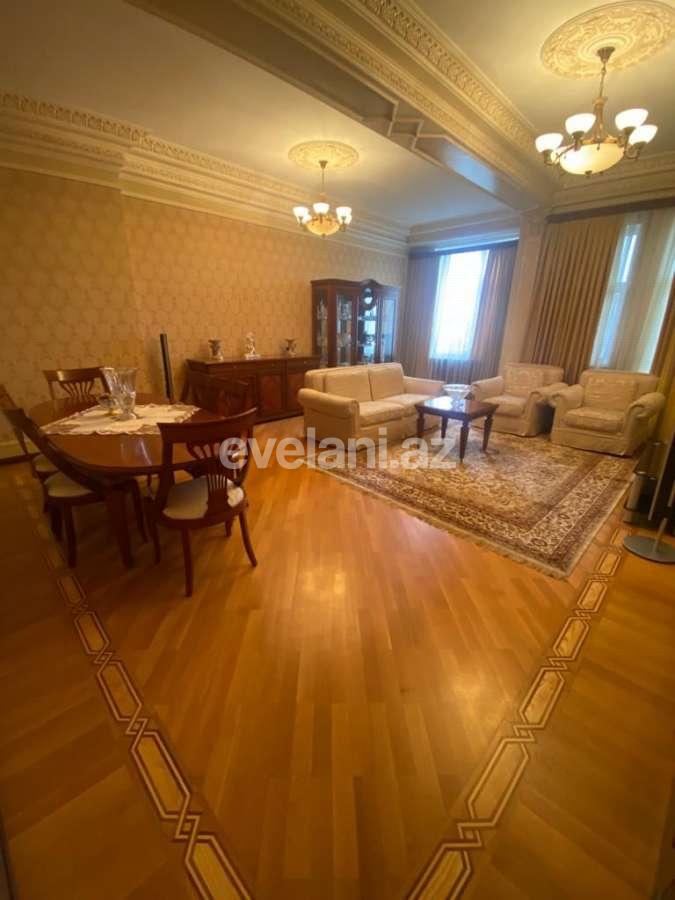 Sale, new building, 4 room, 169 m², Baku, Yasamal r, Elmlar Akademiyası m.