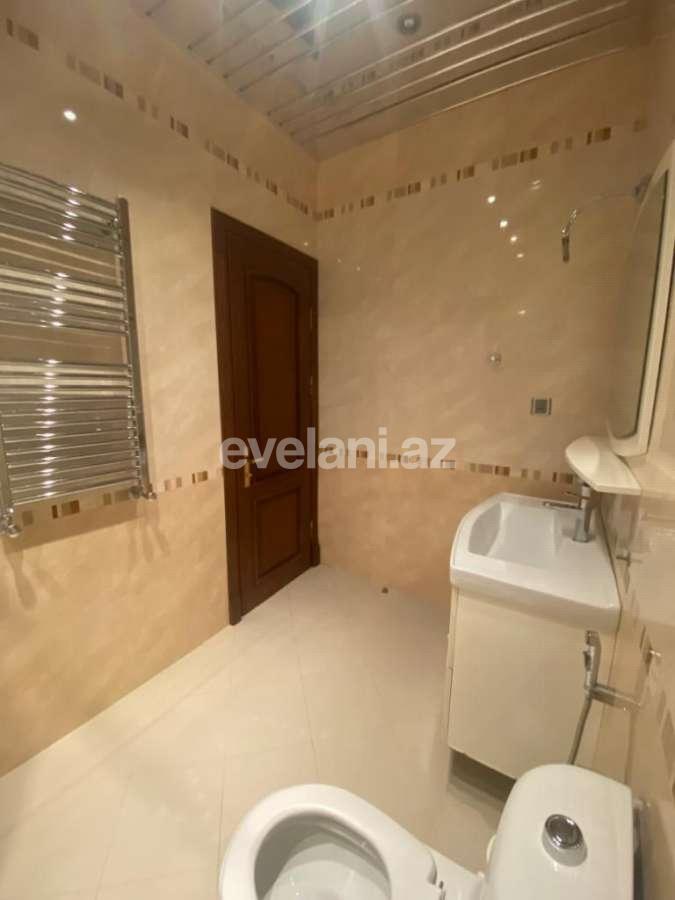 Sale, new building, 4 room, 169 m², Baku, Yasamal r, Elmlar Akademiyası m.