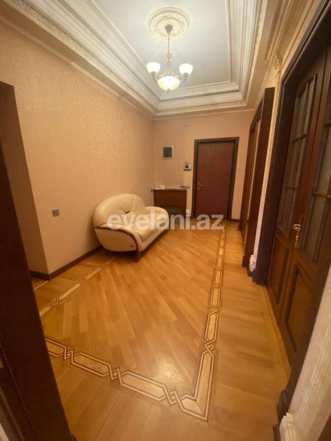 Sale, new building, 4 room, 169 m², Baku, Yasamal r, Elmlar Akademiyası m.