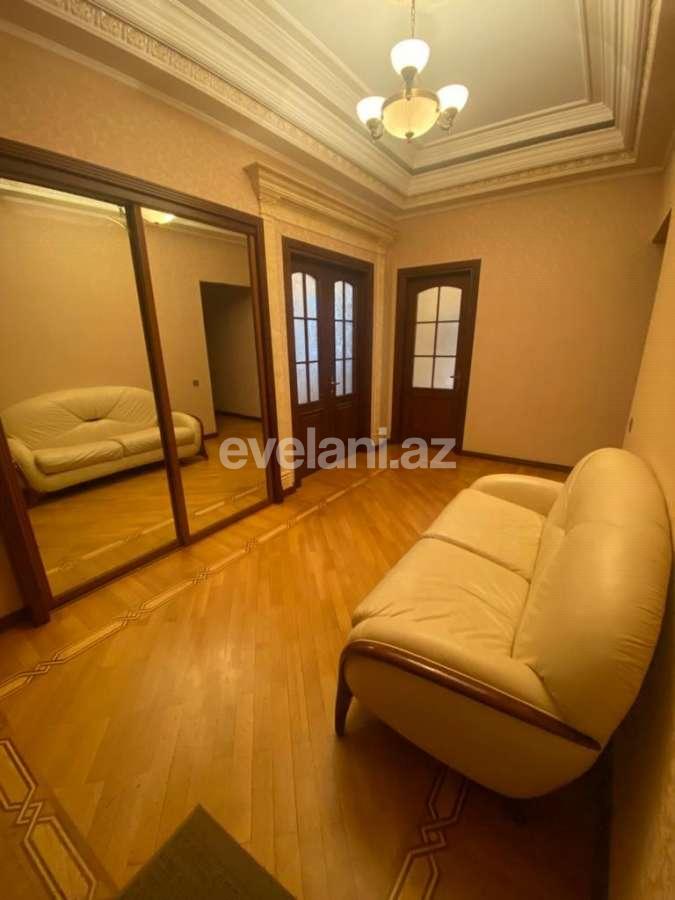 Sale, new building, 4 room, 169 m², Baku, Yasamal r, Elmlar Akademiyası m.