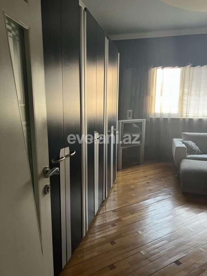 Kirayə verilir, yeni tikili, 3 otaqlı, 274.98 m², Bakı, Binəqədi r, Azadlıq prospekti m.