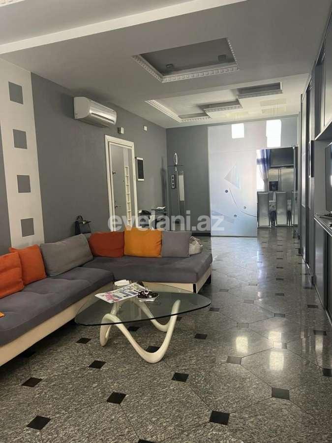 Kirayə verilir, yeni tikili, 3 otaqlı, 274.98 m², Bakı, Binəqədi r, Azadlıq prospekti m.