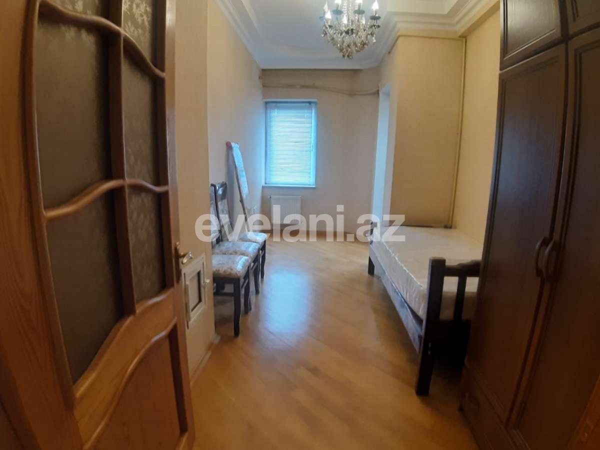 Kirayə verilir, yeni tikili, 2 otaqlı, 50 m², Bakı, Yasamal r, Elmlər Akademiyası m.