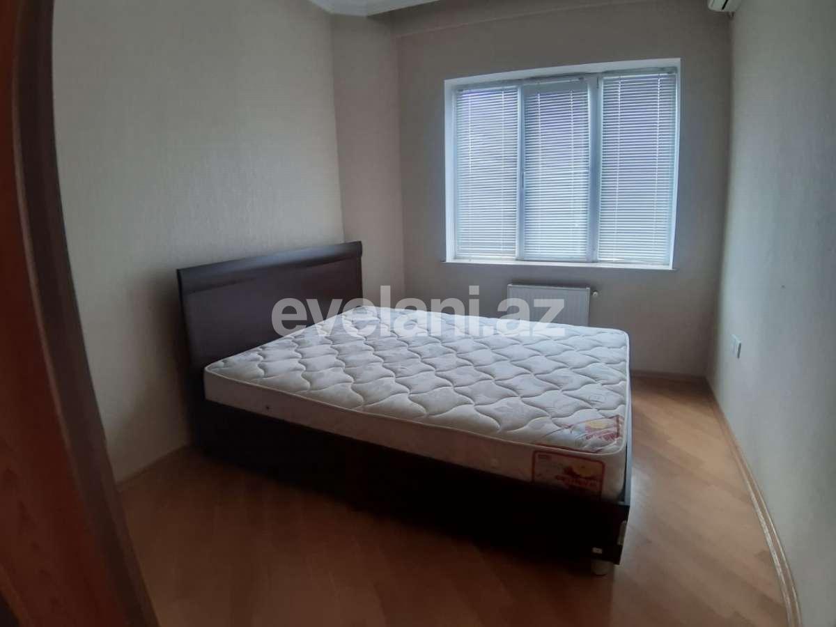 Kirayə verilir, yeni tikili, 2 otaqlı, 50 m², Bakı, Yasamal r, Elmlər Akademiyası m.