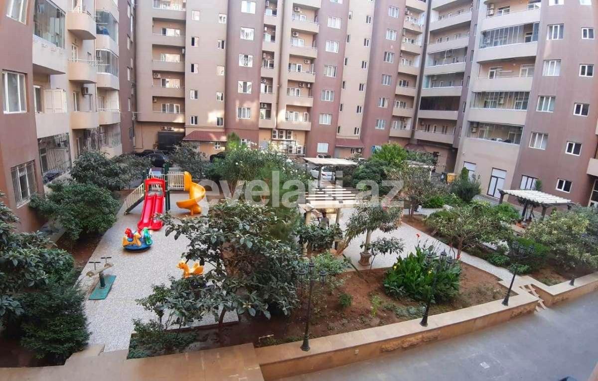 Kirayə verilir, yeni tikili, 2 otaqlı, 50 m², Bakı, Yasamal r, Elmlər Akademiyası m.