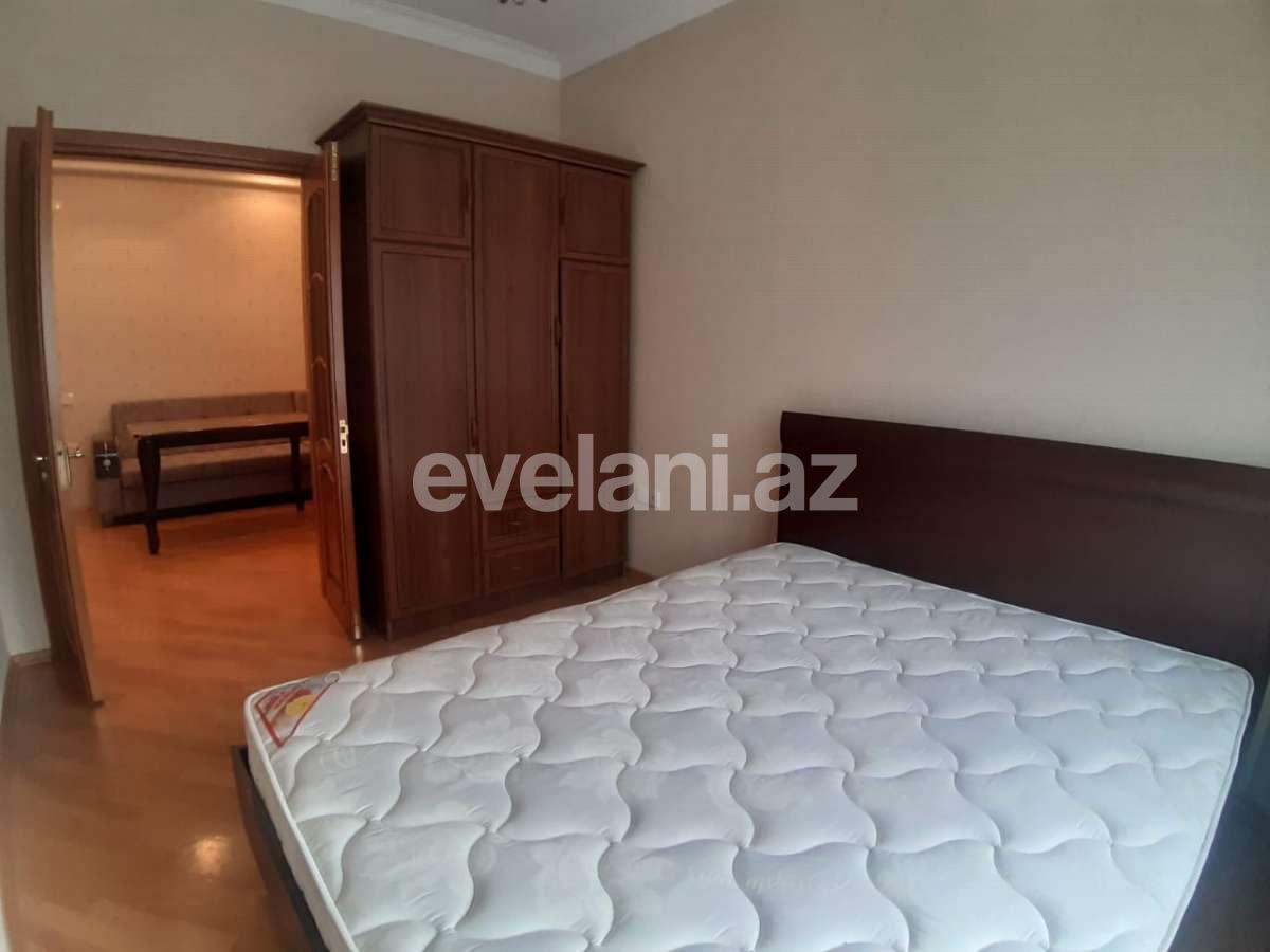 Kirayə verilir, yeni tikili, 2 otaqlı, 50 m², Bakı, Yasamal r, Elmlər Akademiyası m.