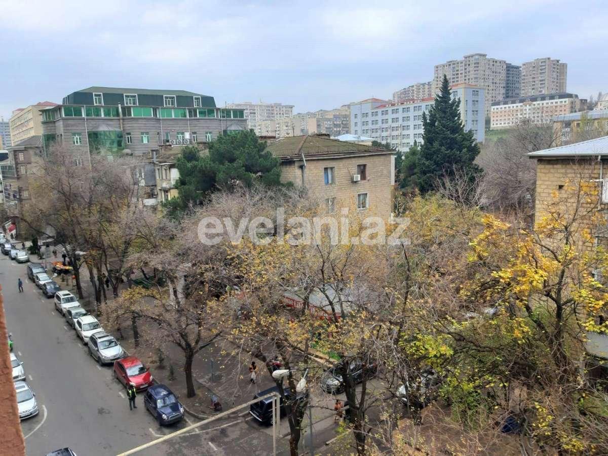 Kirayə verilir, yeni tikili, 2 otaqlı, 50 m², Bakı, Yasamal r, Elmlər Akademiyası m.