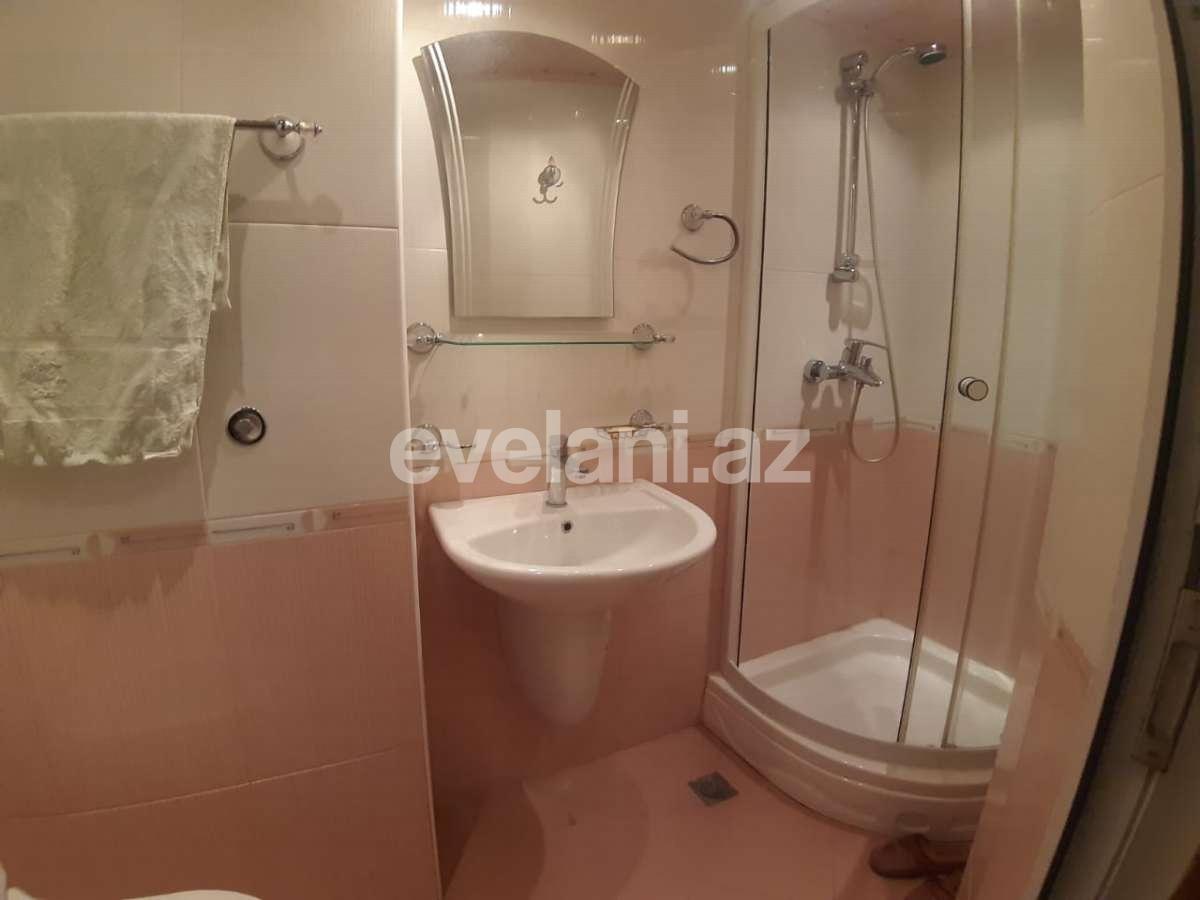 Kirayə verilir, yeni tikili, 2 otaqlı, 50 m², Bakı, Yasamal r, Elmlər Akademiyası m.