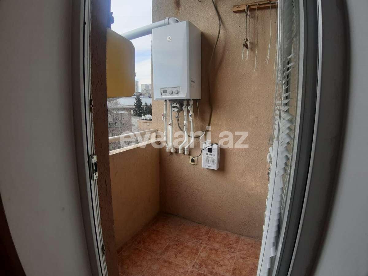 Kirayə verilir, yeni tikili, 2 otaqlı, 50 m², Bakı, Yasamal r, Elmlər Akademiyası m.