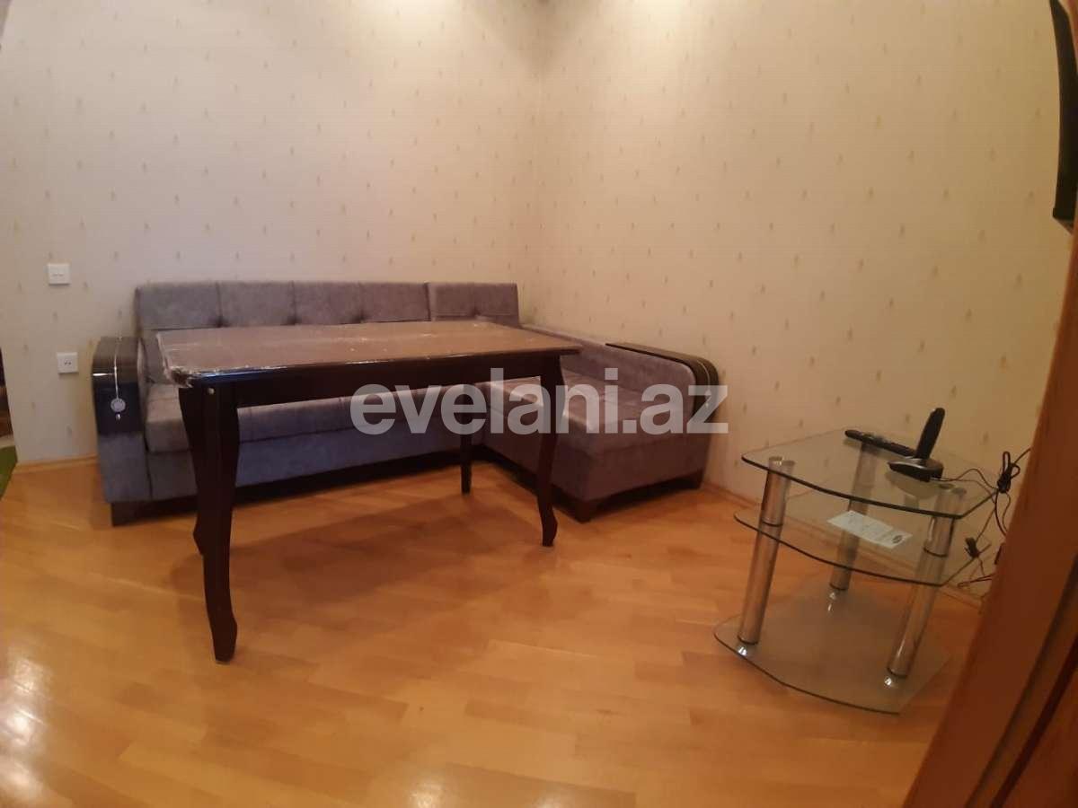 Kirayə verilir, yeni tikili, 2 otaqlı, 50 m², Bakı, Yasamal r, Elmlər Akademiyası m.
