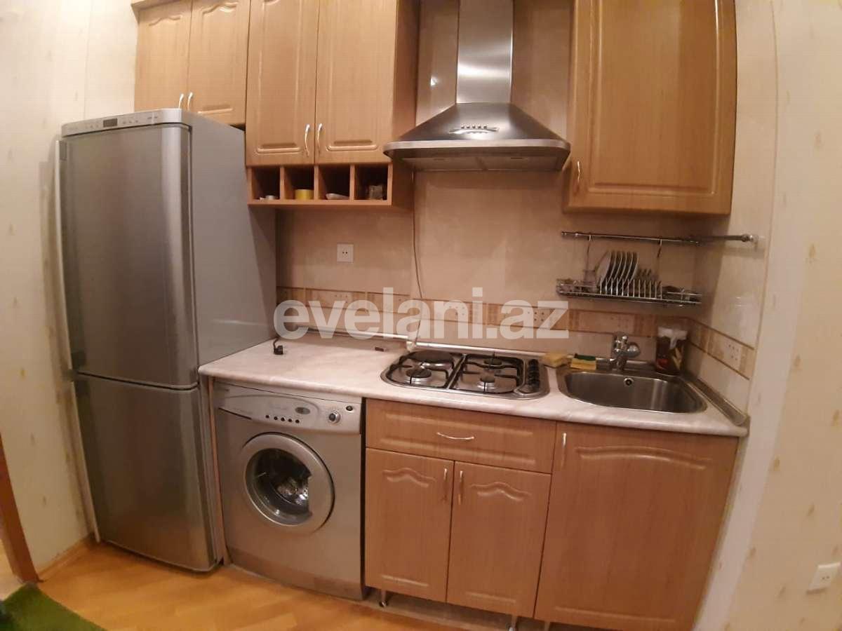 Kirayə verilir, yeni tikili, 2 otaqlı, 50 m², Bakı, Yasamal r, Elmlər Akademiyası m.