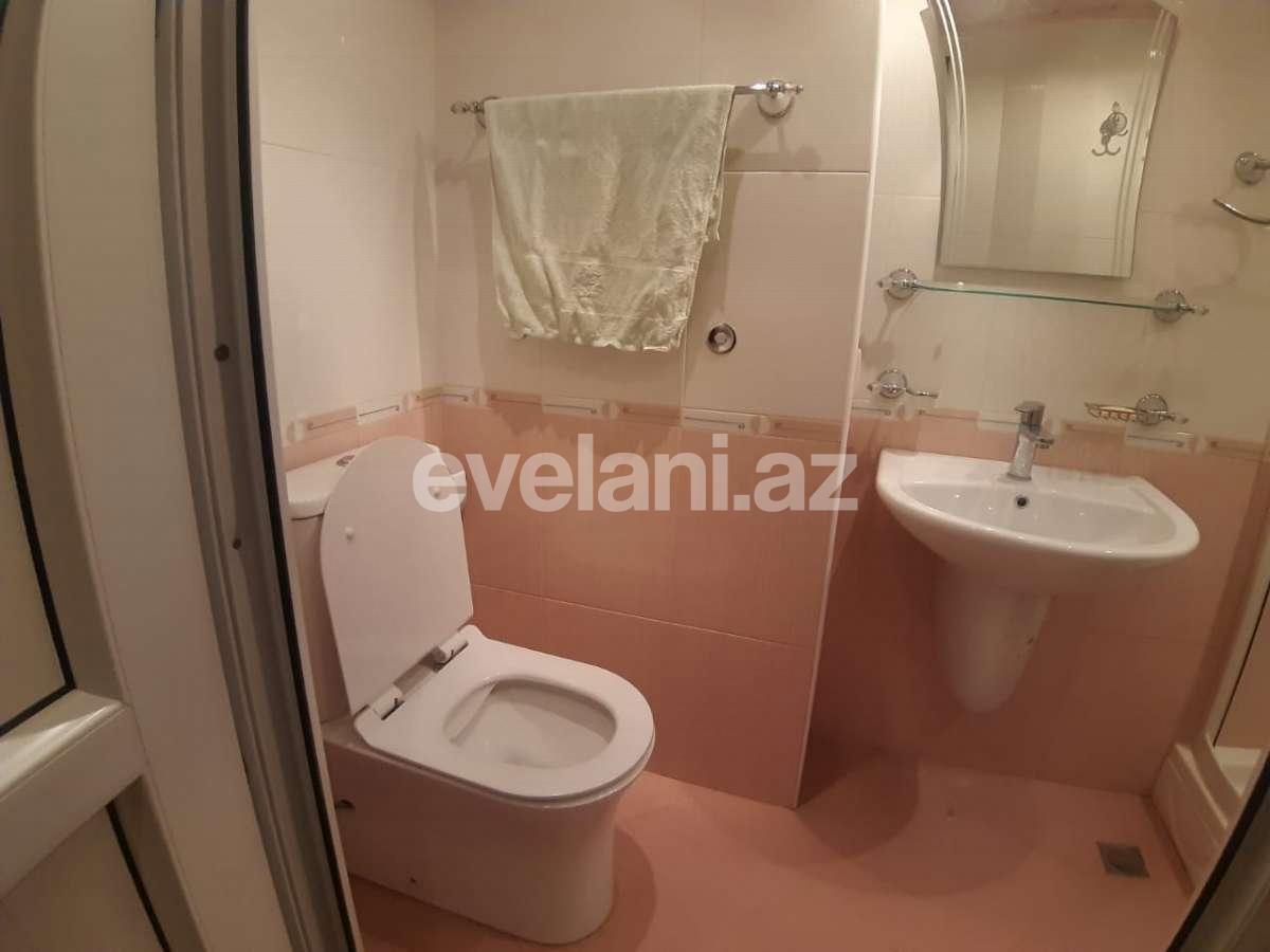 Kirayə verilir, yeni tikili, 2 otaqlı, 50 m², Bakı, Yasamal r, Elmlər Akademiyası m.