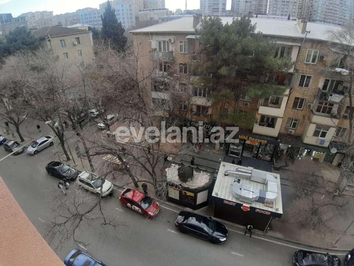Kirayə verilir, yeni tikili, 2 otaqlı, 50 m², Bakı, Yasamal r, Elmlər Akademiyası m.