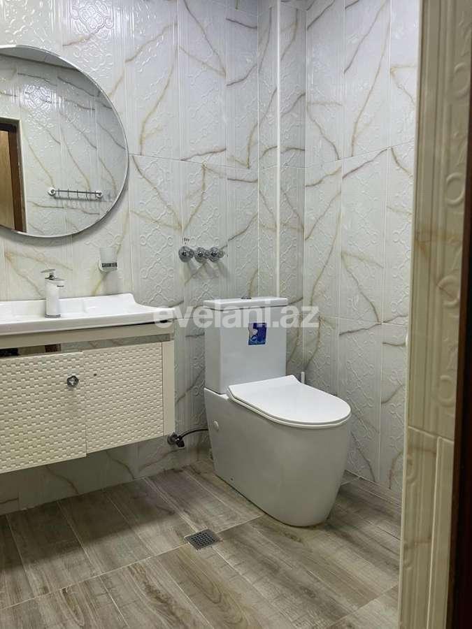 Satılır, köhnə tikili, 3 otaqlı, 80 m², Bakı, Xətai r, Əhmədli q, Əhmədli m.