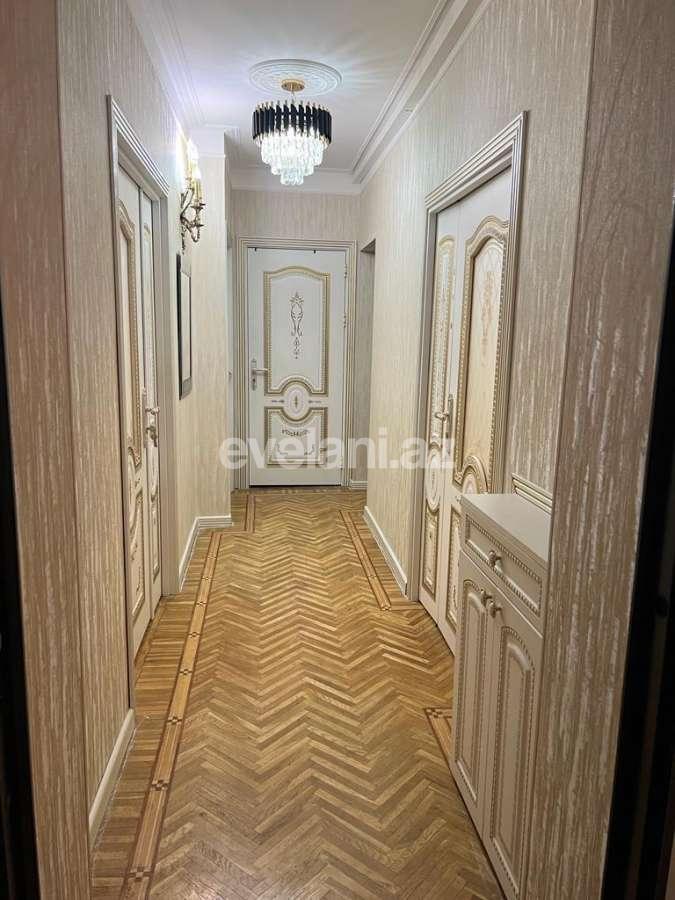 Satılır, köhnə tikili, 3 otaqlı, 80 m², Bakı, Xətai r, Əhmədli q, Əhmədli m.