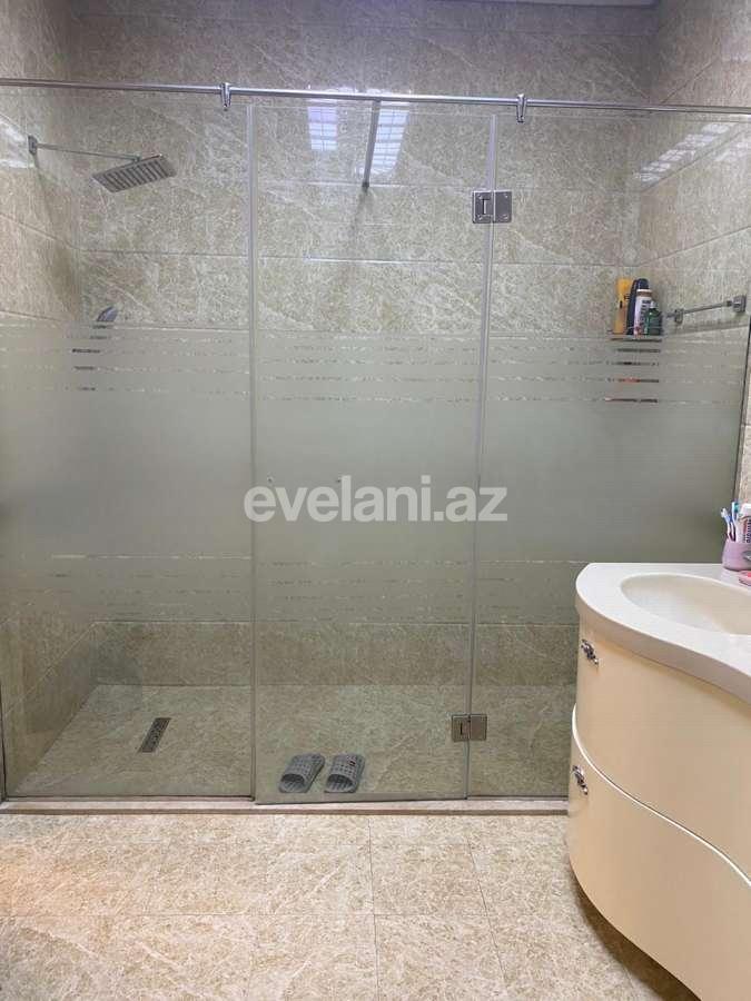 Sale, new building, 4 room, 218 m², Baku, Yasamal r.