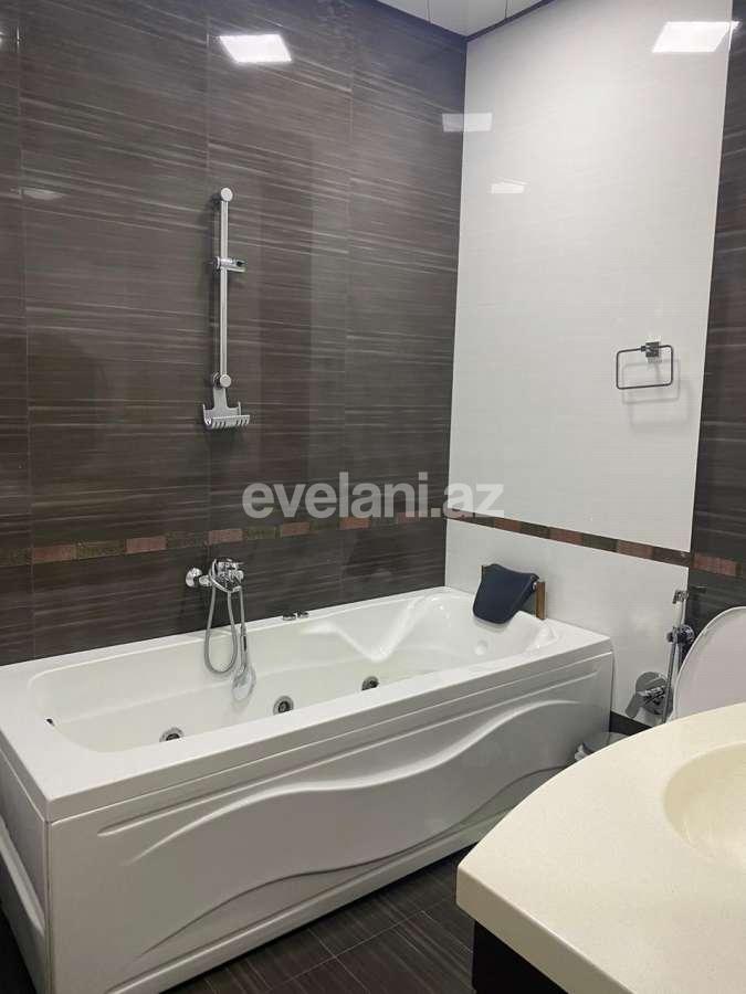 Sale, new building, 4 room, 218 m², Baku, Yasamal r.