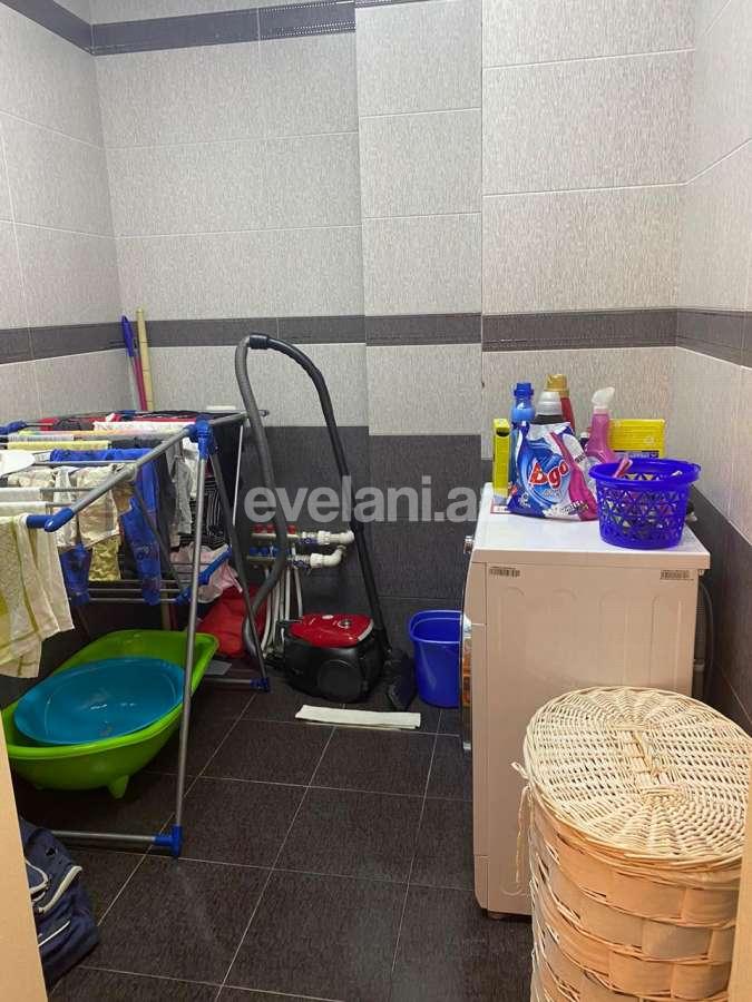 Sale, new building, 4 room, 218 m², Baku, Yasamal r.