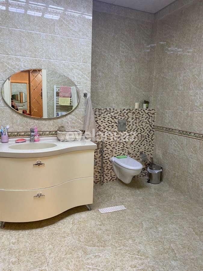 Sale, new building, 4 room, 218 m², Baku, Yasamal r.