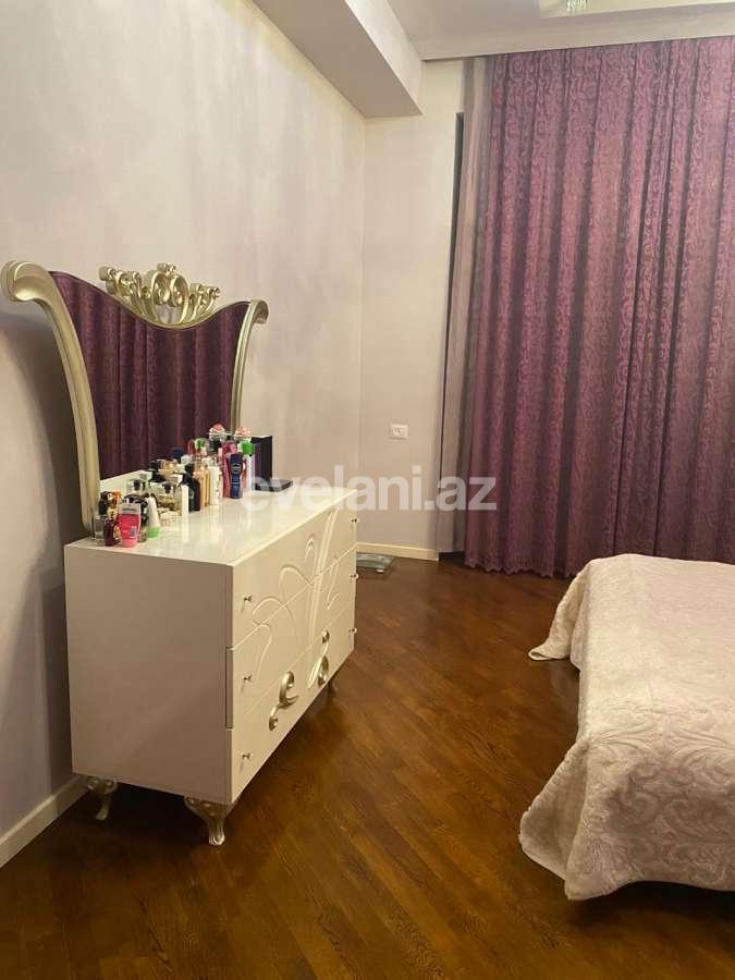 Sale, new building, 4 room, 218 m², Baku, Yasamal r.