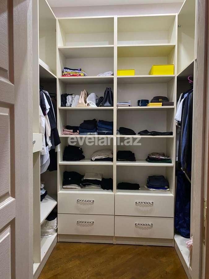 Sale, new building, 4 room, 218 m², Baku, Yasamal r.