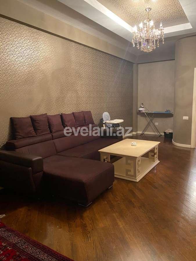 Sale, new building, 4 room, 218 m², Baku, Yasamal r.