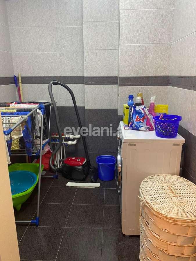 Sale, new building, 4 room, 218 m², Baku, Yasamal r.