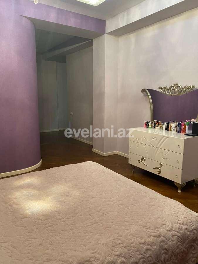 Sale, new building, 4 room, 218 m², Baku, Yasamal r.