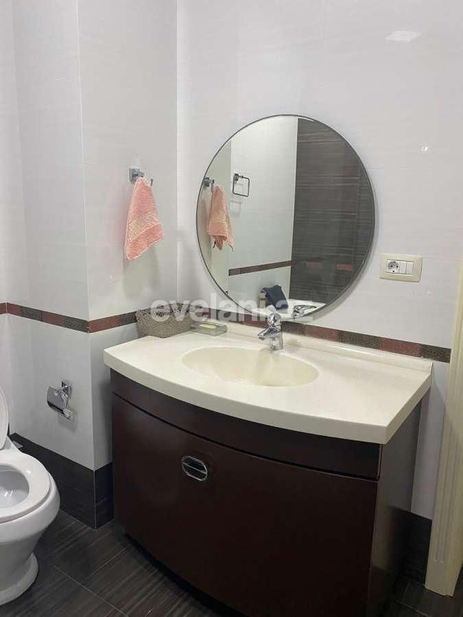 Sale, new building, 4 room, 218 m², Baku, Yasamal r.