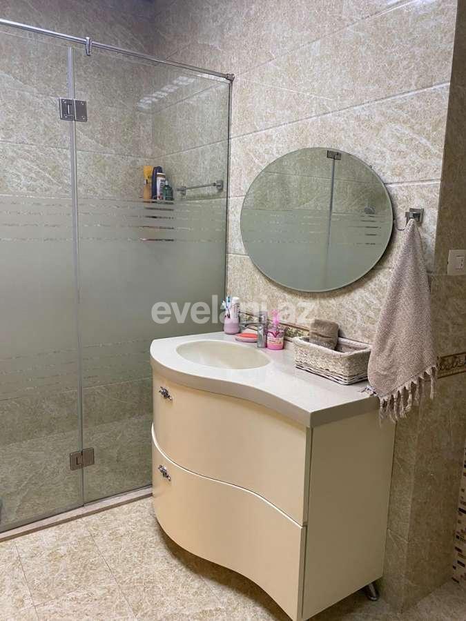 Sale, new building, 4 room, 218 m², Baku, Yasamal r.