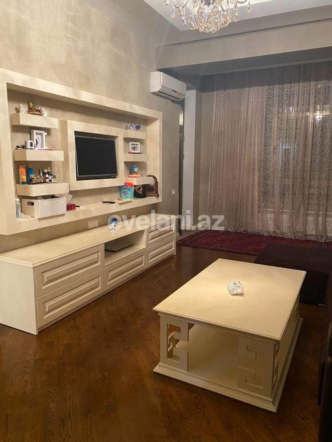 Sale, new building, 4 room, 218 m², Baku, Yasamal r.