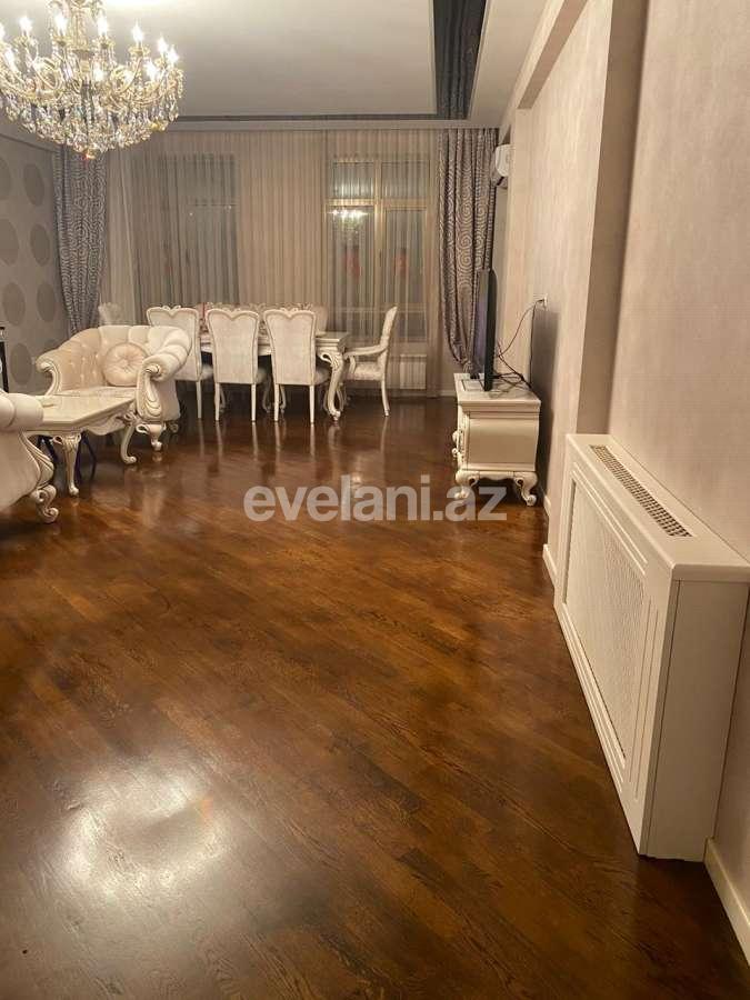 Sale, new building, 4 room, 218 m², Baku, Yasamal r.