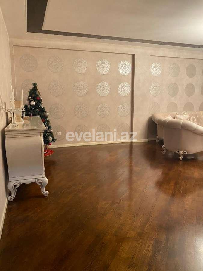 Sale, new building, 4 room, 218 m², Baku, Yasamal r.