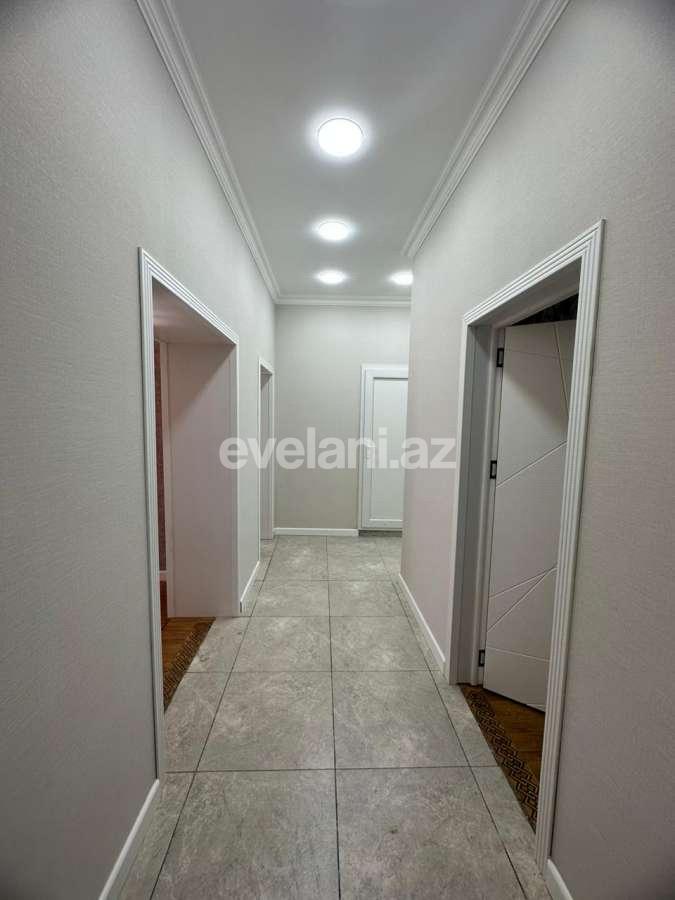 Rent, old building, 3 room, 85 m², Baku, Nasimi r, 28 may m.