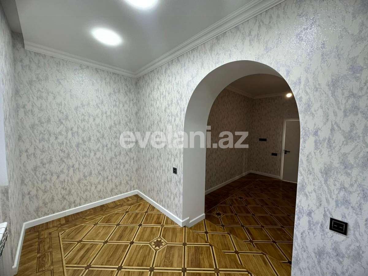 Rent, old building, 3 room, 85 m², Baku, Nasimi r, 28 may m.
