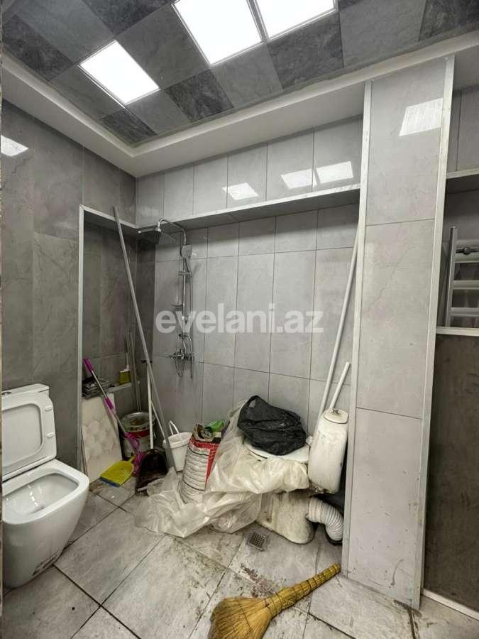 Rent, old building, 3 room, 85 m², Baku, Nasimi r, 28 may m.