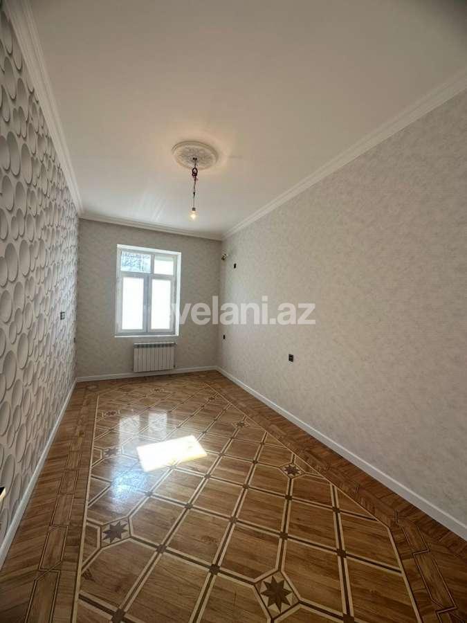Rent, old building, 3 room, 85 m², Baku, Nasimi r, 28 may m.